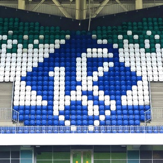 Логотип @fckssmr - Крылья Советов (Самара)