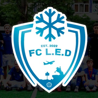 Логотип @fcled - MFC L.E.D