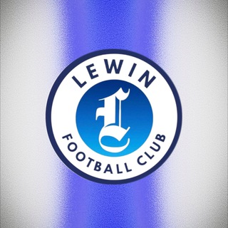 Логотип @fclewin - FC LeWin