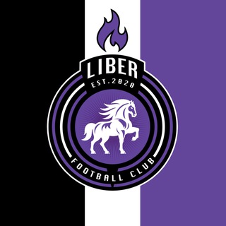 Логотип @fcliber - LIBER