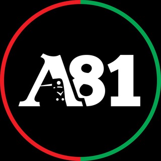 Логотип @fclm1981 - 19Λ81