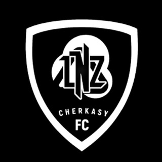 Логотип @fclnz - ФК ЛНЗ