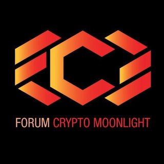 Логотип @fcmchat - Forum Crypto MoonLight