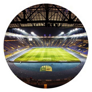 Логотип @fcmetalist_chat - ФК Металiст chat