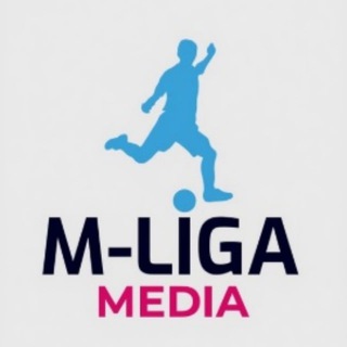 Логотип @fcmeteor15 - М-Лига Media