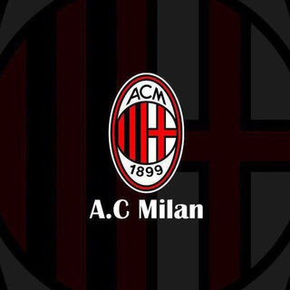 Логотип @fcmilanitaly - «ФК Милан» | «A.C Milan»