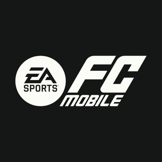 Логотип @fcmobileofficial - FcMobileOfficial