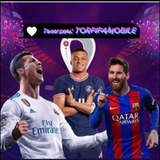 Логотип @fcmobiletor - FC MOBILE TOR | ФИФА МОБАЙЛ ТОР | Fifa mobile tor | Фифа мобайл тор | fifamobiletor | Аккаунты Фифа FC | Продажа аккаунтов