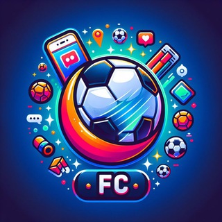 Логотип @fcmobilez - FC PLAYER - EA FC Mobile ️
