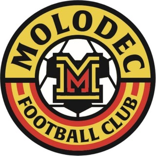 Логотип @fcmolodex - ФК Молодец