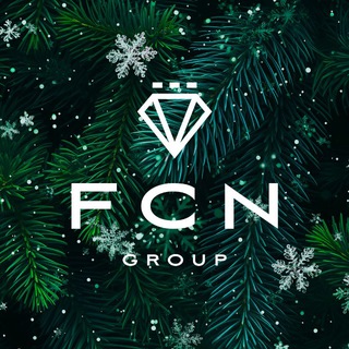 Логотип @fcn_group_uz - FCN Group