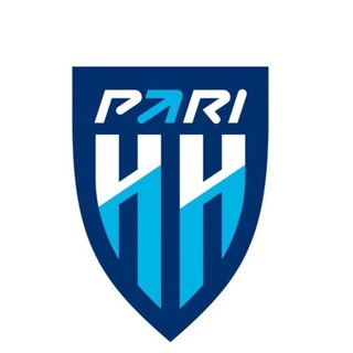 Логотип @fcnnacademy - Академия ФК «Пари НН», «Пари НН»-М