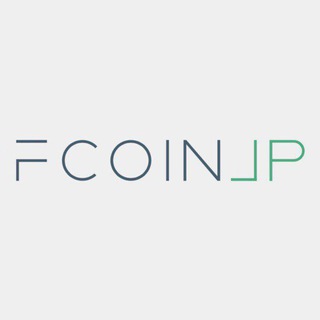 Логотип @fcoinjpofficial - FCoinJPofficial
