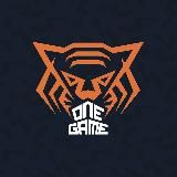 Логотип @fconegame - Архив