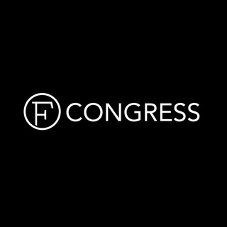 Логотип @fcongressrussia - FCongress