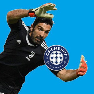 Логотип @fcorenburg_analytics - Аналитика ФК "Оренбург"