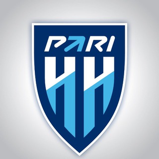Логотип @fcparinn - ФК Пари Нижний Новгород