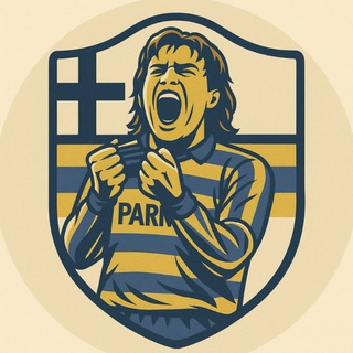 Логотип @fcparma1913 - Пармская Обитель | Official FanClub