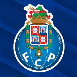 Логотип @fcportosu - ФК «Порту» / FC Porto 🐲