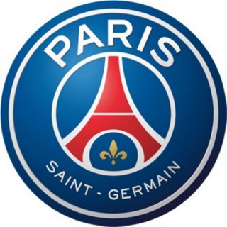 Логотип @fcpsgfrance - Пари Сен-Жермен