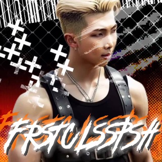 Логотип @fcpsycho - closed первоклассные (💥)) психи.