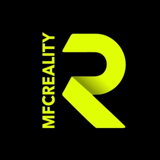 Логотип @fcreality_official - MFC Reality