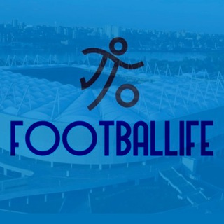 Логотип @fcrostov12 - FootbalLife⚽️💋