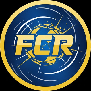 Логотип @fcrposts - FCRNEWS • ФК «Ростов»