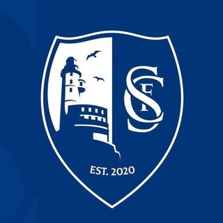 Логотип @fcsakhalinec - ФК «Сахалинец»