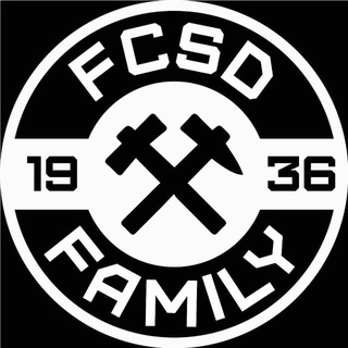 Логотип @fcsd_family - FCSD | Shakhtar Family 🧡⚒️