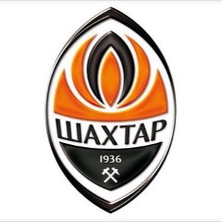 Логотип @fcshakhtar - ФК «Шахтар» LIVE