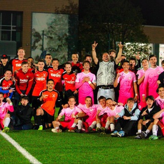 Логотип @fcsidit - ФК СИДИТ