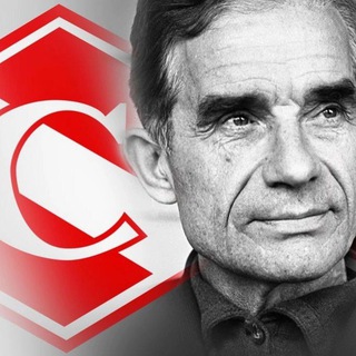 Логотип @fcsm_redwhite - «Спартак-Москва» | RedWhitе