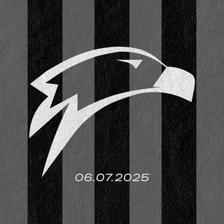 Логотип @fcsokol_kazan - ФК «СОКОЛ» Казань