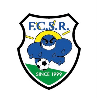 Логотип @fcsrteam - Летний Дождик 🌦️