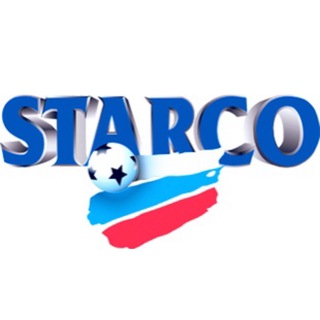 Логотип @fcstarco_ru - ФК «Старко»