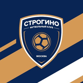 Логотип @fcstrogino_youth - ФК «Строгино»
