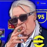 Логотип @fctakemura - FC TAKEMURA | eFootball