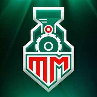 Логотип @fctandem - ТАНДЕМ | TNDM