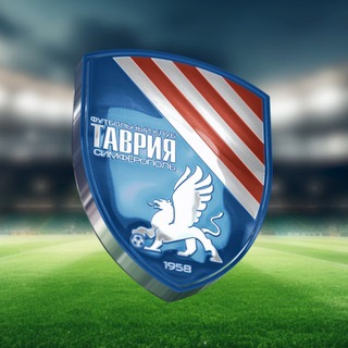 Логотип @fctavriya - Футбольный клуб «Таврия» (Симферополь)