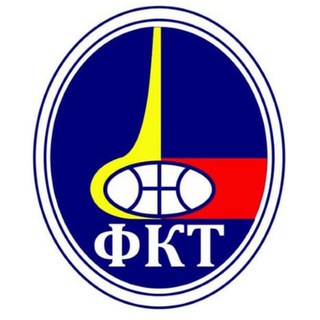 Логотип @fctkobdotu_audio - ФКТ Аудио