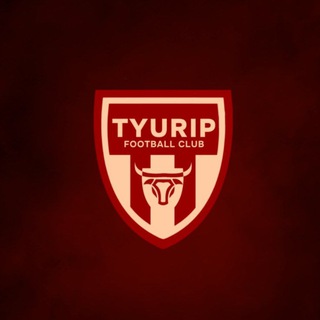 Логотип @fctyurip - «Tyurip» - Barća | Happy End