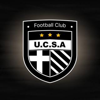 Логотип @fcucsa - ФК ЮКСА | FC U.C.S.A