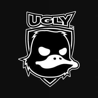 Логотип @fcugly - FC UGLY