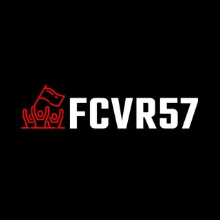 Логотип @fcvr57 - FCVR57