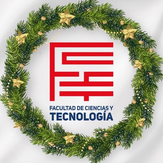 Логотип @fcyt_umss - Facultad de Ciencias y Tecnología - UMSS