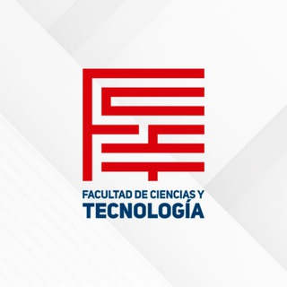 Логотип @fcytumssboloficial - Facultad de Ciencias y tecnología | UMSS