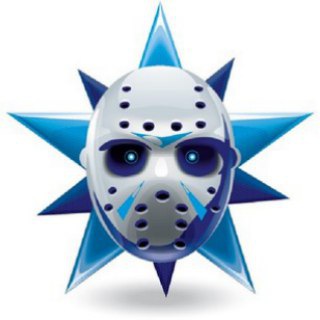 Логотип @fczenitspb - С годом свиньи.