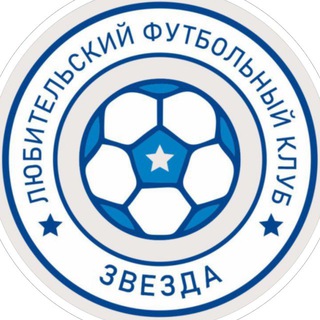 Логотип @fczvezdansk - ЗВЕЗДА-НСК