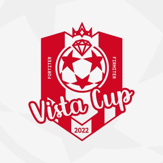 Логотип @fdcvistacup - Кубок Академии FDC «Vista»
